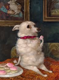 Barkley Lopez portrait