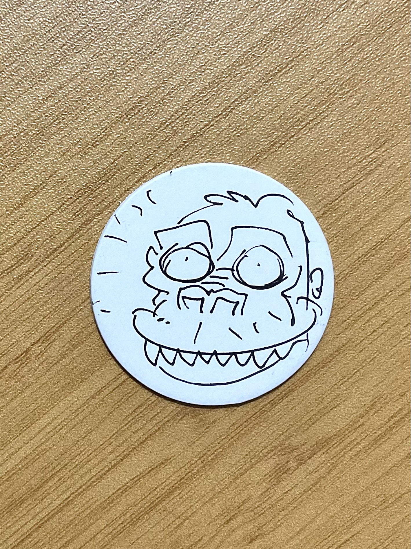 X art